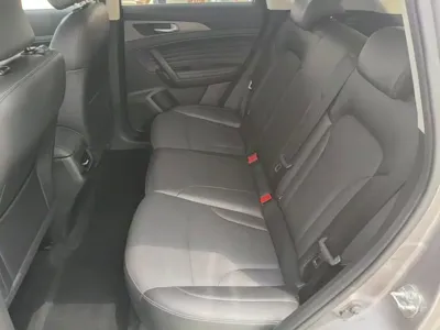 Changan CS35PLUS