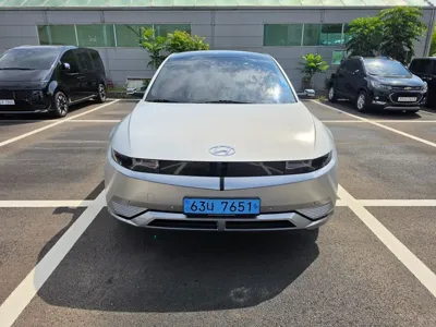 Hyundai Ioniq5