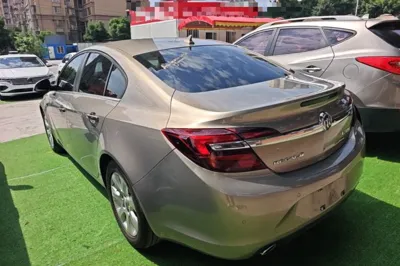 Buick Regal