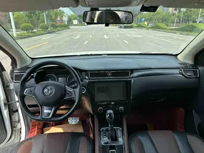 Fengguang Fengguang 580