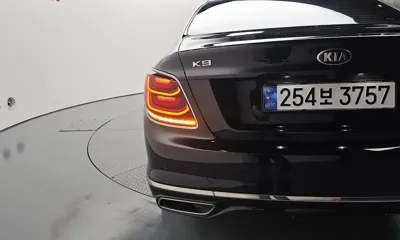 Kia K9