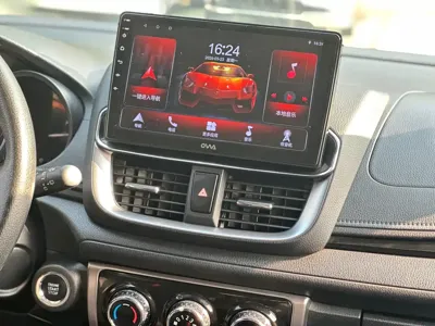 Toyota Yaris L
