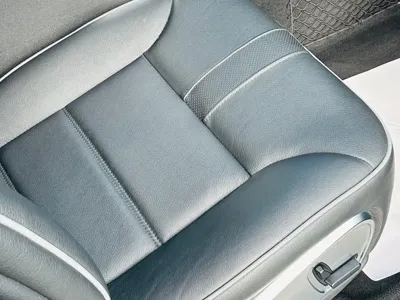 Mercedes-Benz R-Class