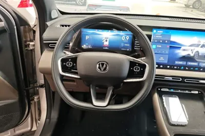 Changan CS55PLUS