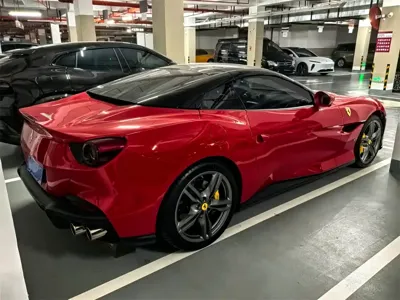 Ferrari Portofino