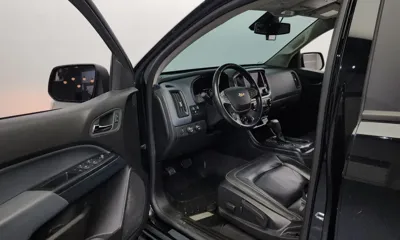 ChevroletGMDaewoo Colorado