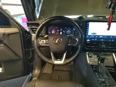 Lexus GX
