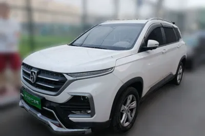 Baojun 530
