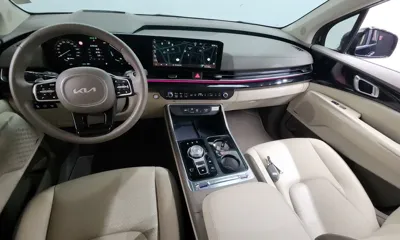 Kia Canival