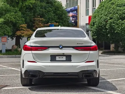 BMW 2 Series (Import)