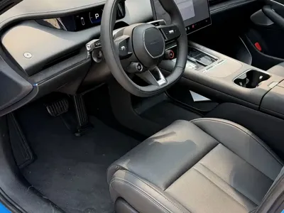 Xiaomi SU7