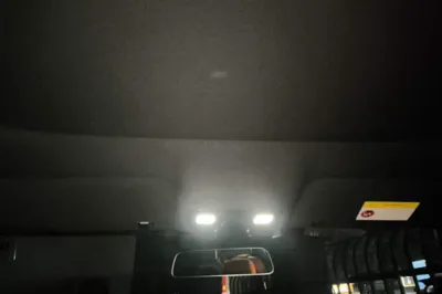 Li Auto L8