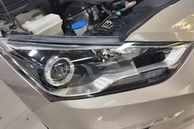 Hyundai Mistra