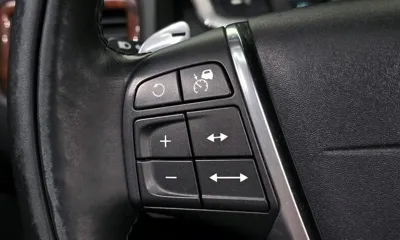 Volvo XC70