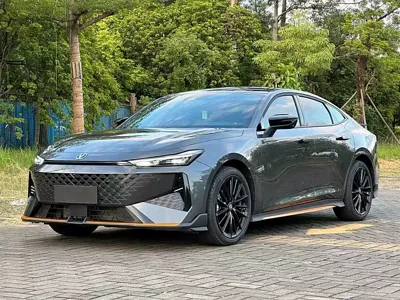 Changan UNI-V
