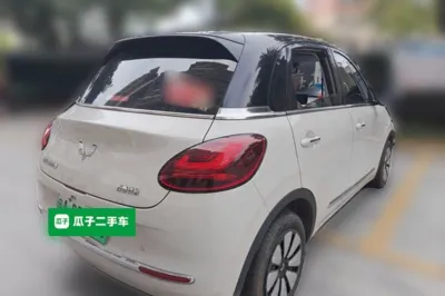 Wuling Bingo