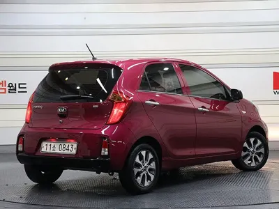 Kia Morning
