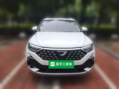 Jetta VS5