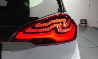 ChevroletGMDaewoo Bolt EV