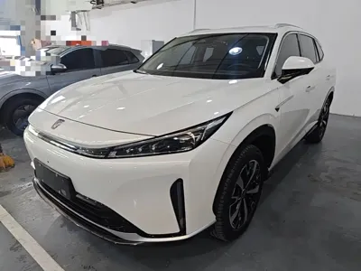Roewe D5X DMH