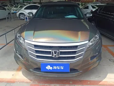 Honda Crosstour