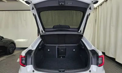 Polestar Polestar 2