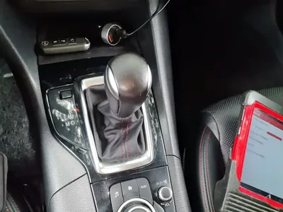 Mazda 3 Axela