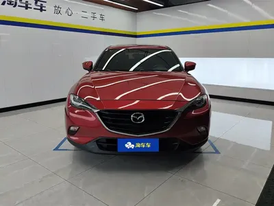 Mazda CX-4