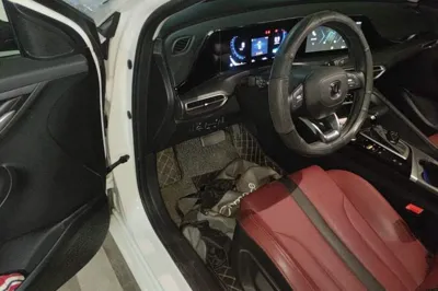 Changan Eado
