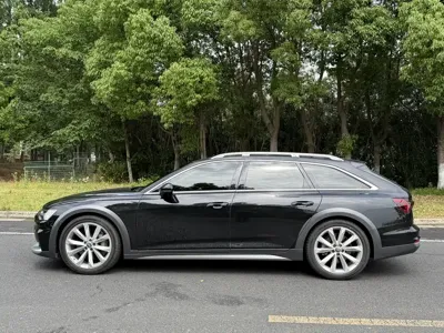 Audi A6 (Import)