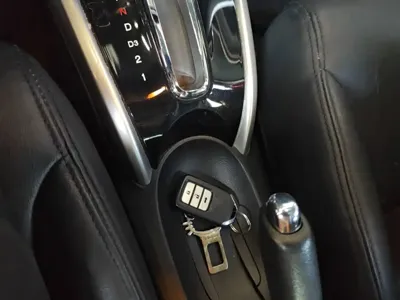 Honda Crider