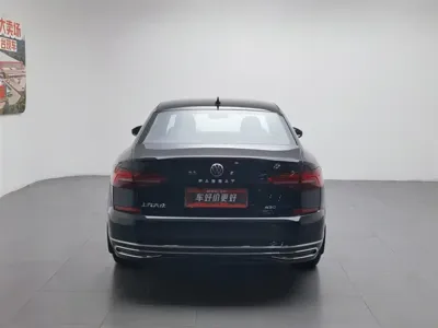 Volkswagen 帕萨特插电混动