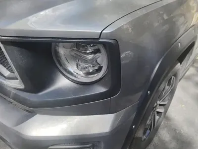 Haval Big Dog PLUS