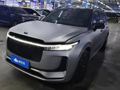 Li Auto Li ONE
