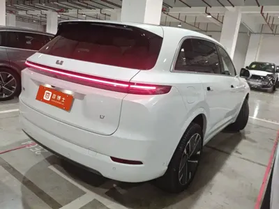 Li Auto Li L7