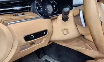 Kia K9