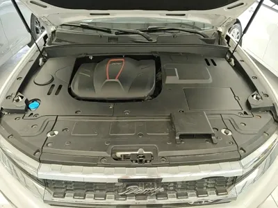 Zotye X7