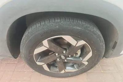 Hyundai ix25
