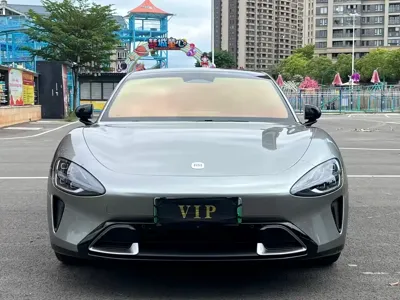 Xiaomi SU7