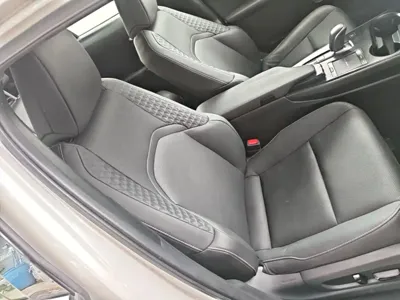 Lexus UX New Energy