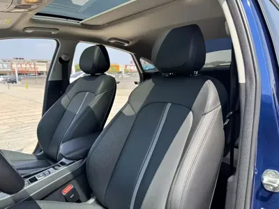 Hyundai Fista