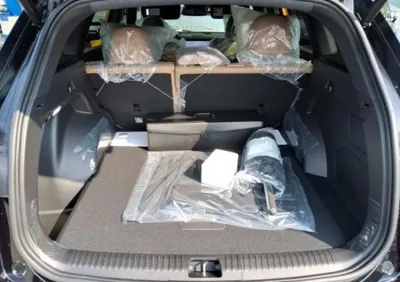 Renault-KoreaSamsung Grand Koleos