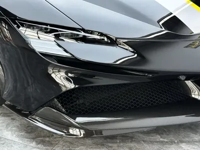 Ferrari SF90
