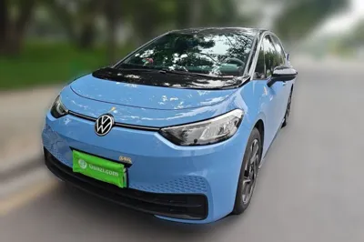 Volkswagen ID.3