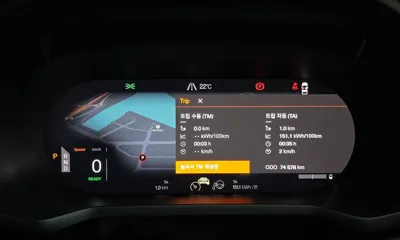 Polestar Polestar 2