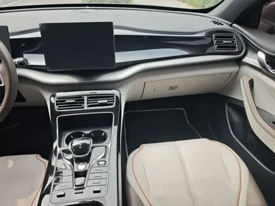 BYD Qin Plus