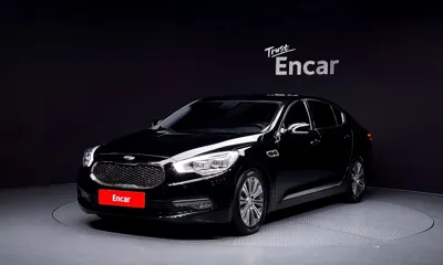 Kia K9