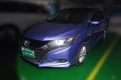 Honda Gienia
