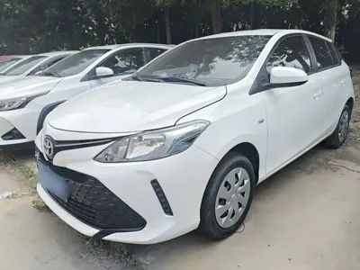 Toyota Vios FS