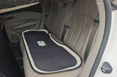 Geely Galaxy Galaxy 8